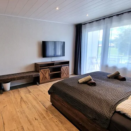 Διαμέρισμα Bluetenlodge Allgaeu - Hochgrat Stiefenhofen