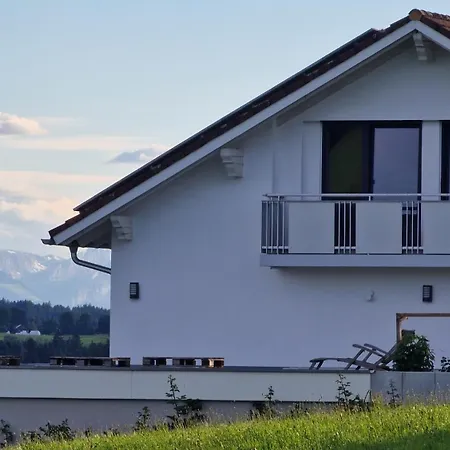 Bluetenlodge Allgaeu - Hochgrat