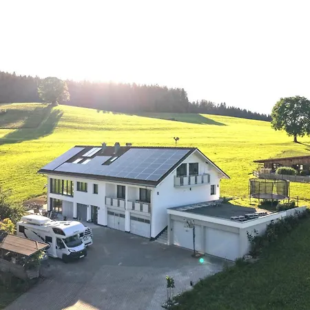 Διαμέρισμα Bluetenlodge Allgaeu - Hochgrat Stiefenhofen