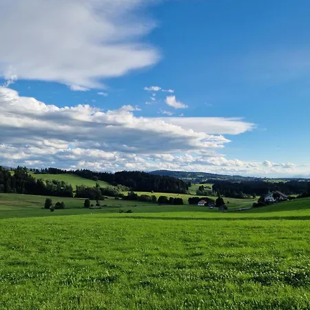 Bluetenlodge Allgaeu - Hochgrat Apartmán