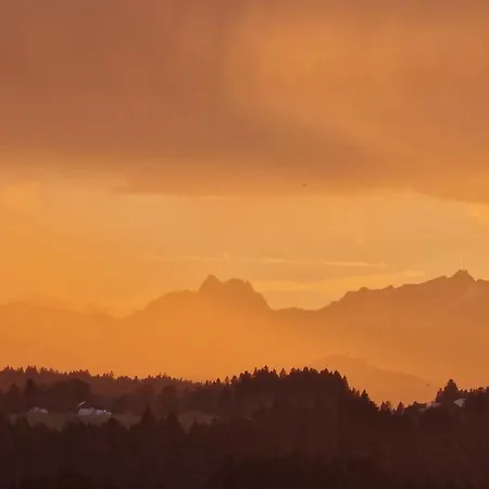 Διαμέρισμα Bluetenlodge Allgaeu - Hochgrat Stiefenhofen